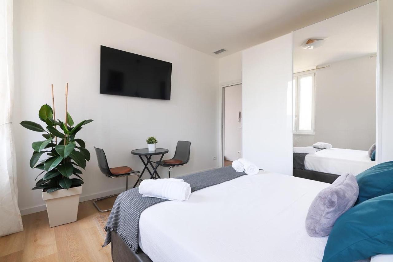Residenza Il Lago - Cernobbio Center Εξωτερικό φωτογραφία