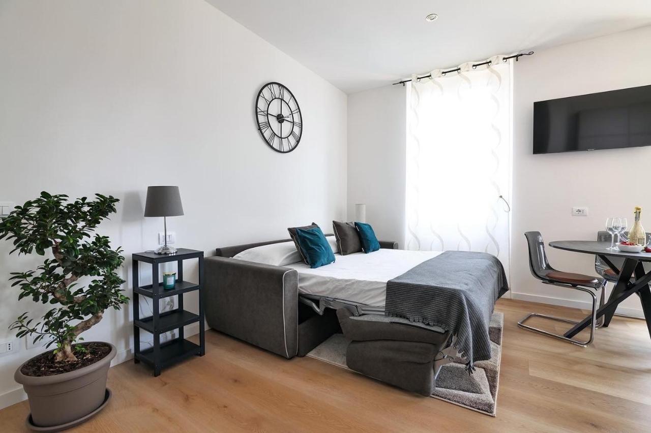 Residenza Il Lago - Cernobbio Center Εξωτερικό φωτογραφία