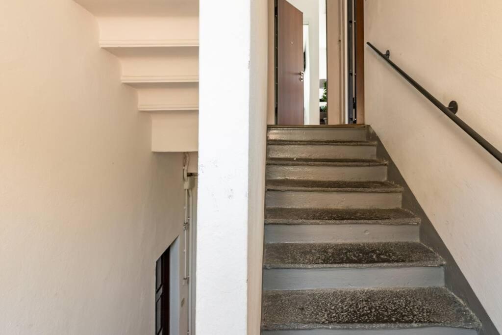 Residenza Il Lago - Cernobbio Center Εξωτερικό φωτογραφία